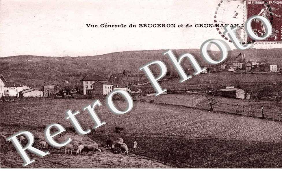 Vue generale