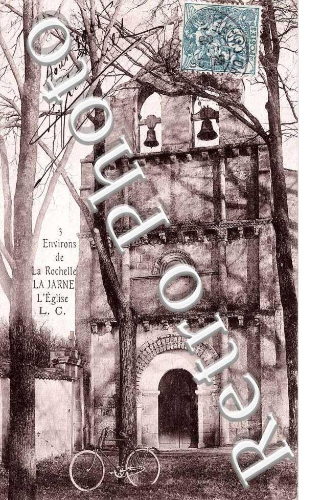L'eglise