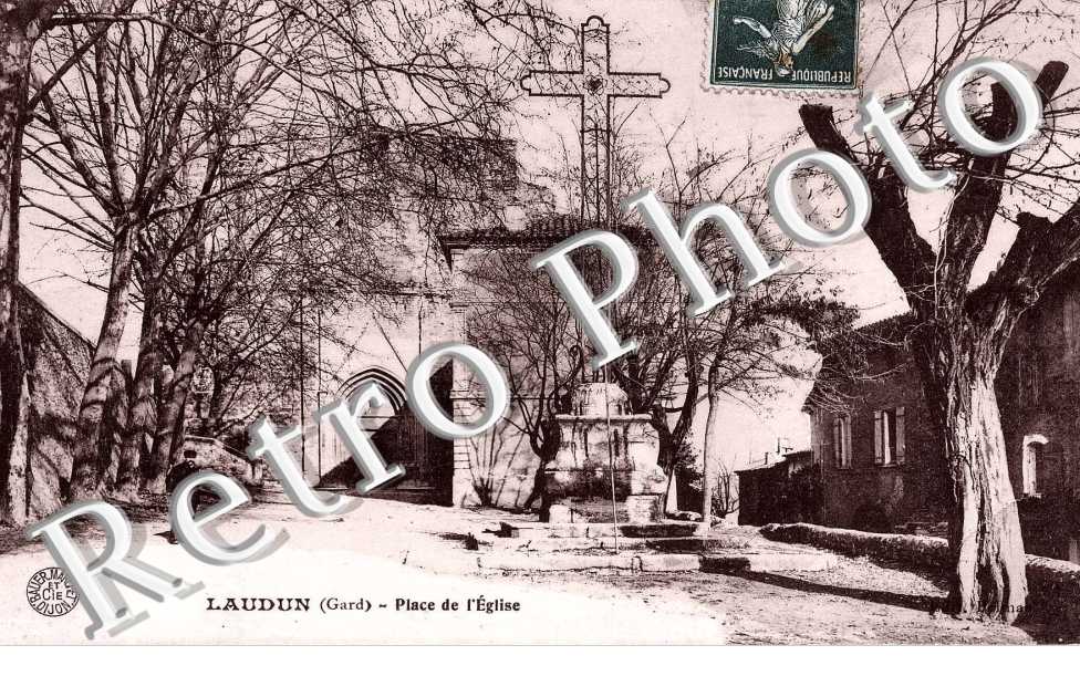 place de l'Eglise