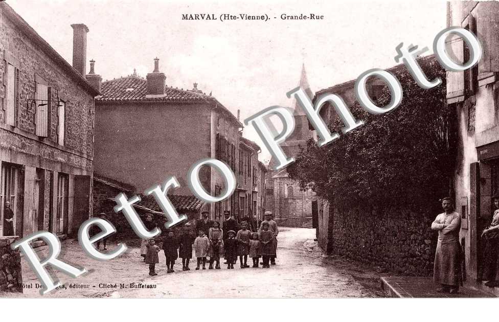 Grande Rue.