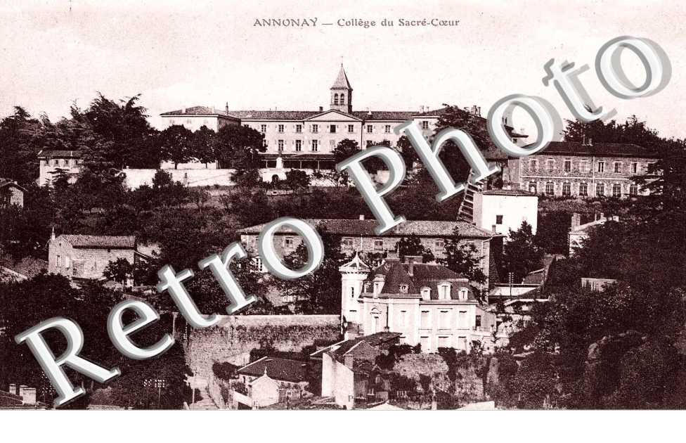 College du sacre-coeur