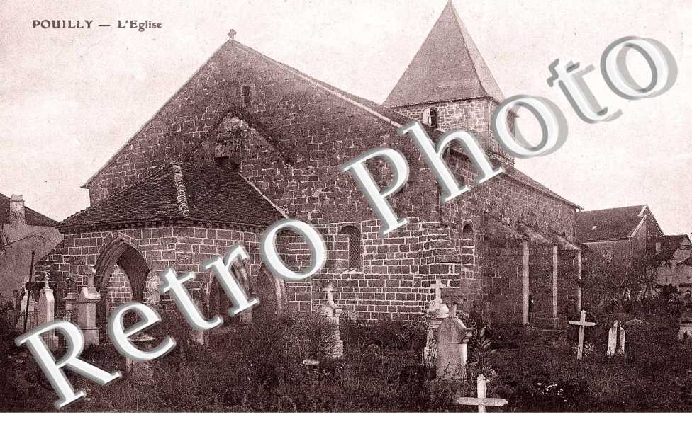 L'eglise