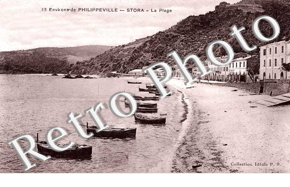 La Plage