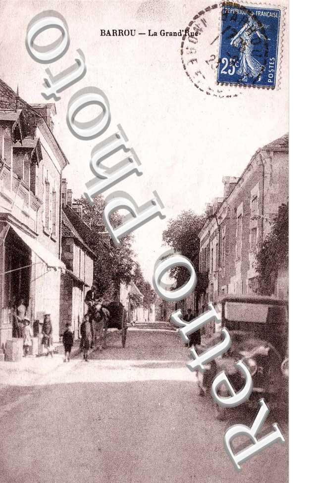 La Grand'Rue