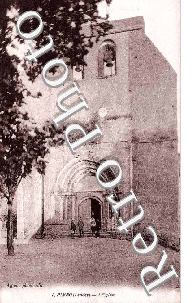 L'eglise