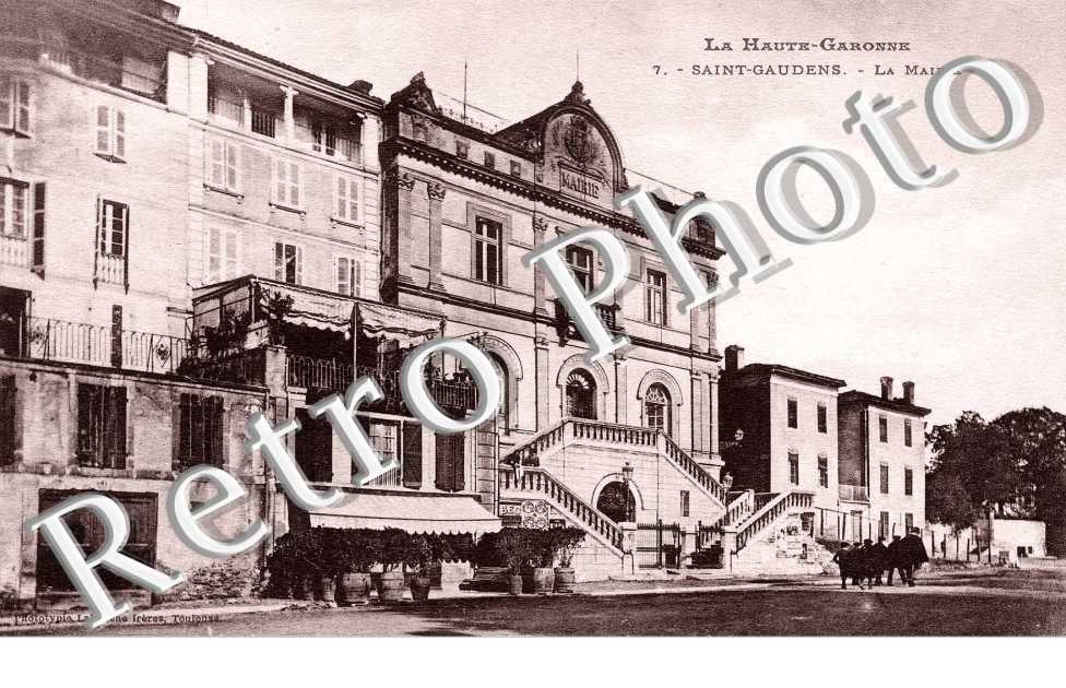 La Mairie