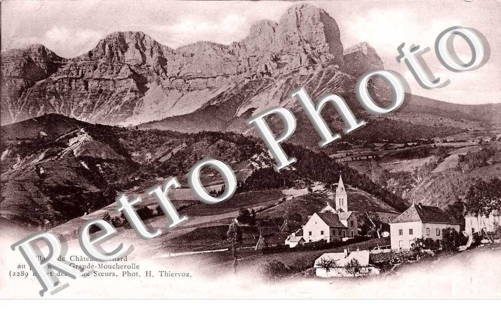 Vue generale
