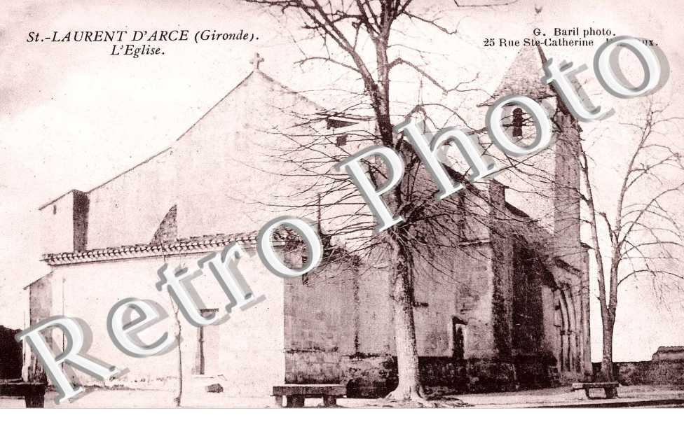 L'Eglise