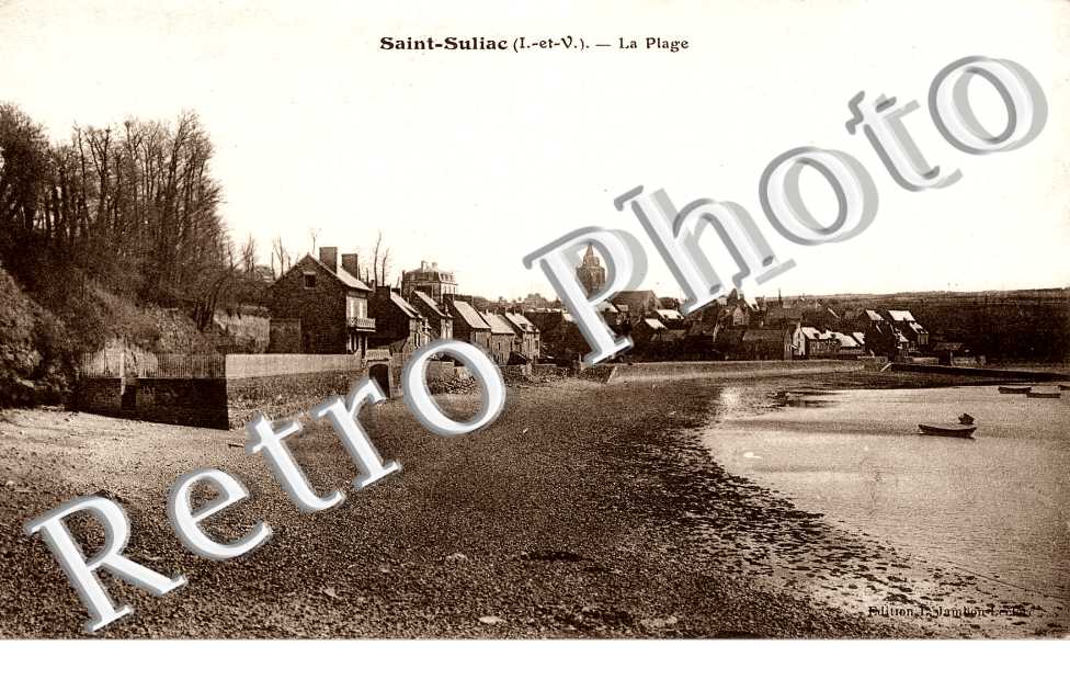 La Plage