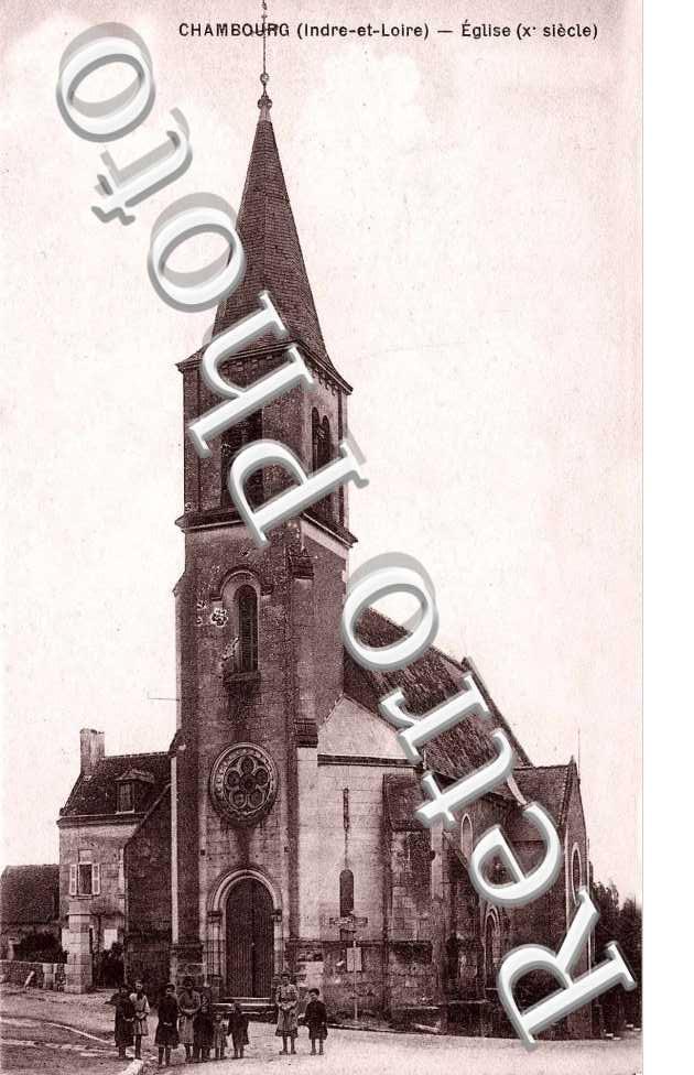 Eglise
