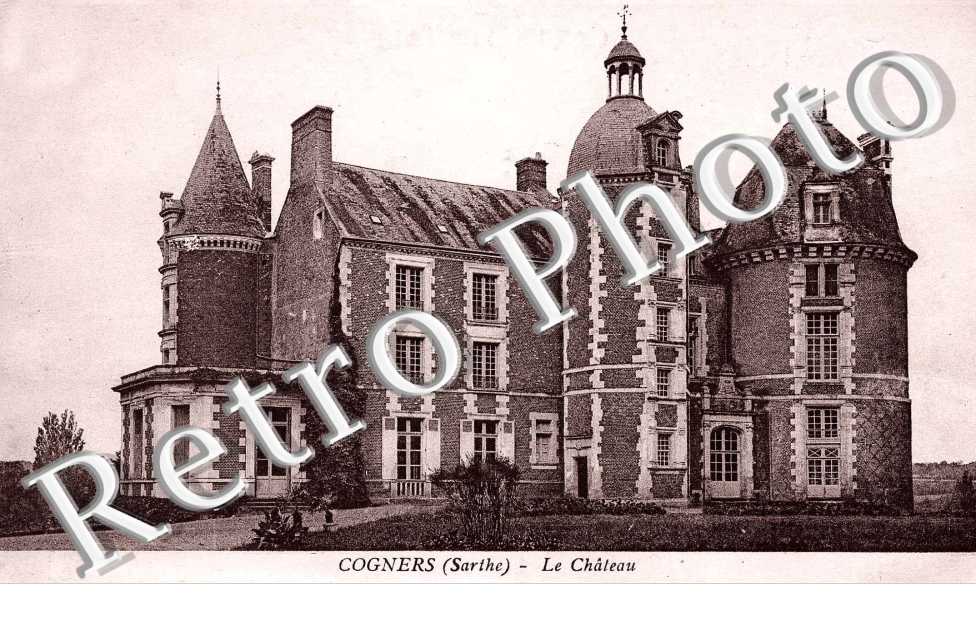 Le Château
