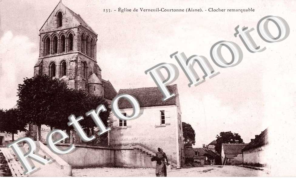 eglise, clocher remarquable