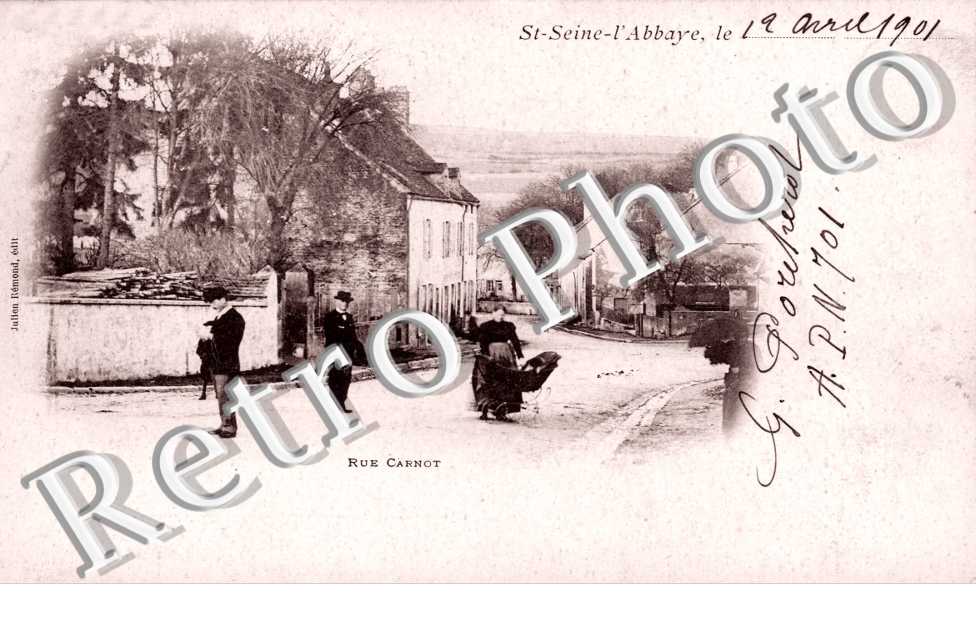 rue carnot