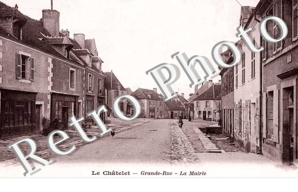 grande rue