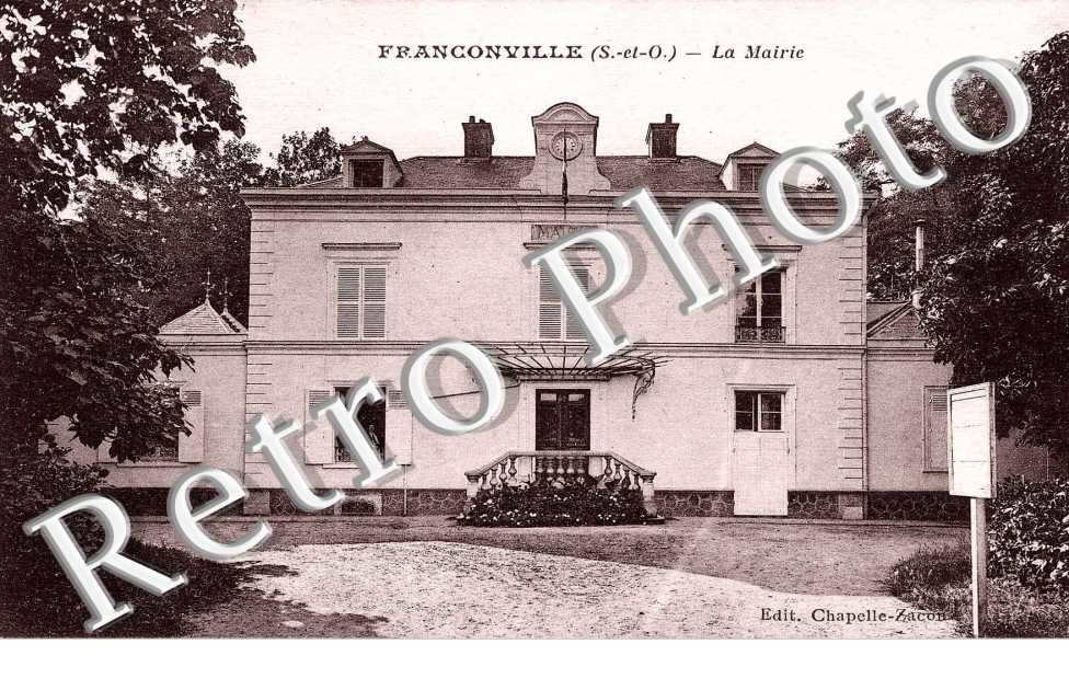 la Mairie