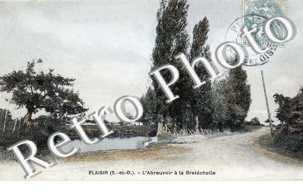 abreuvoir