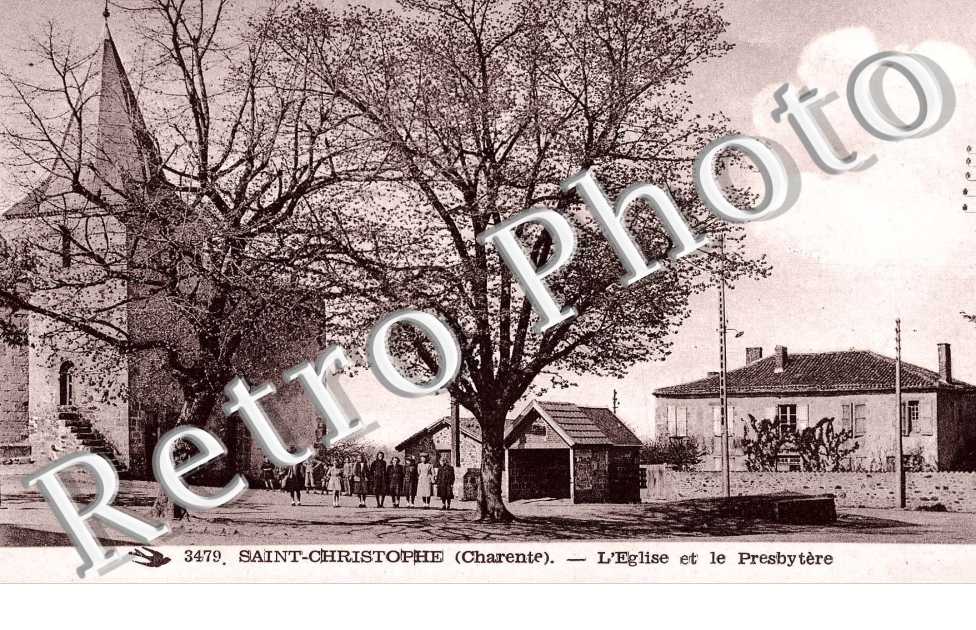 eglise