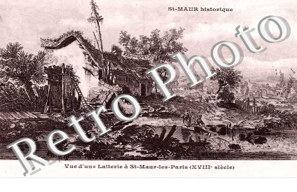 laiterie