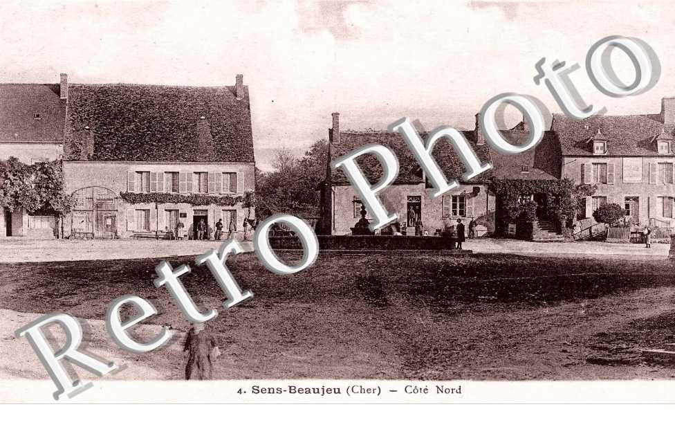 place nord
