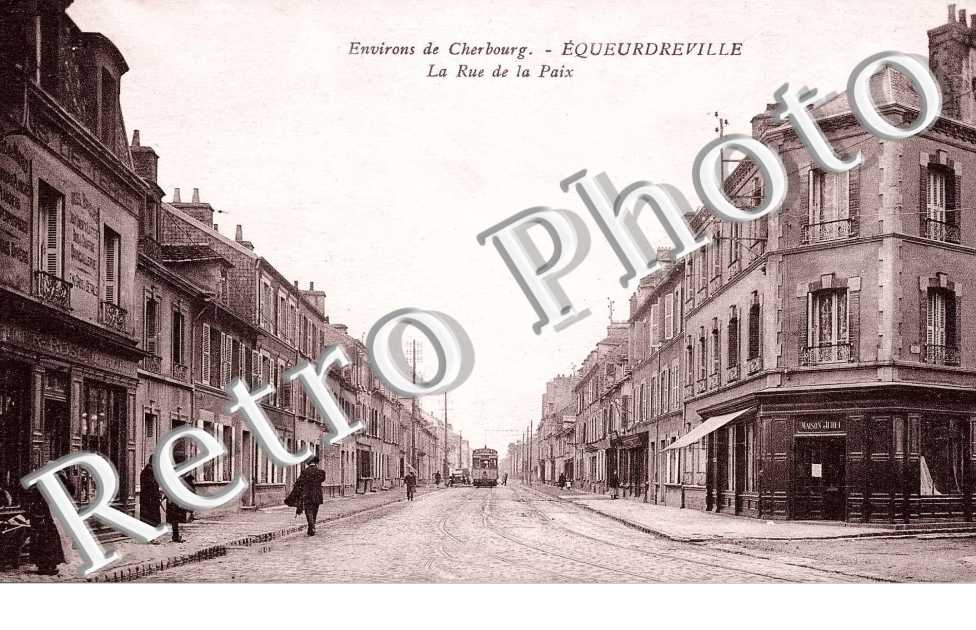 rue de la Paix