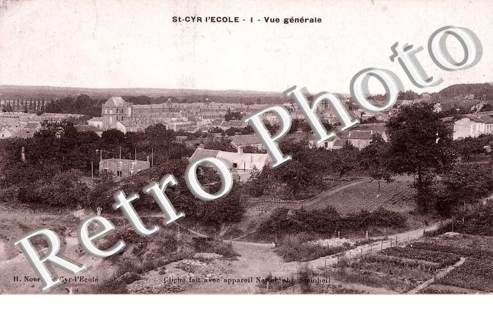 Vue Générale