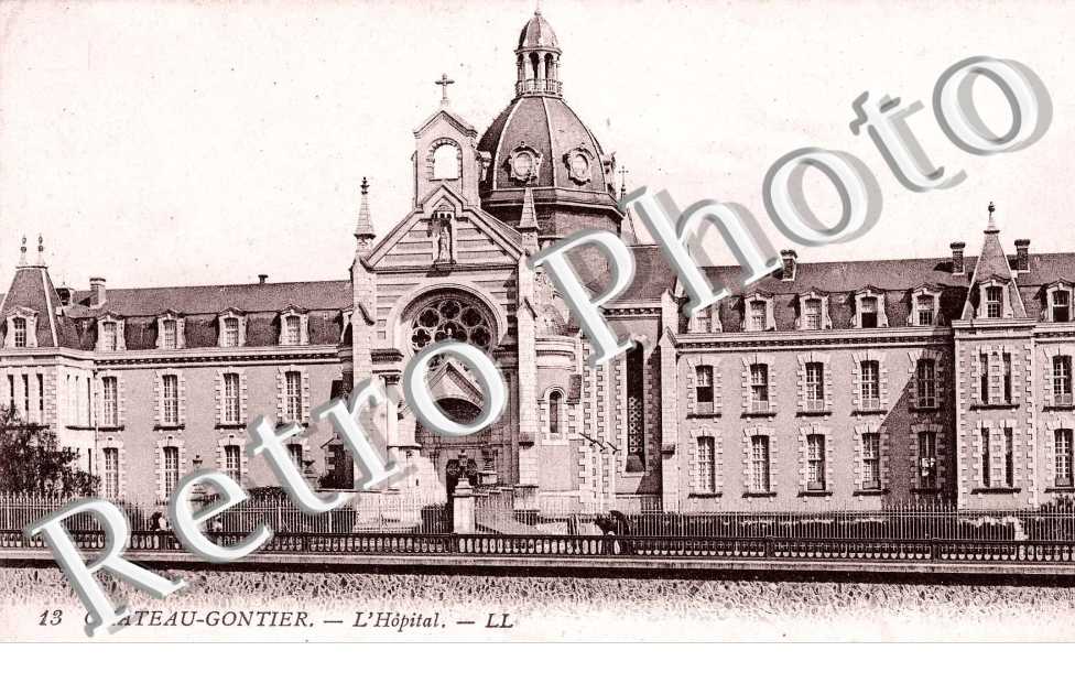 hopital