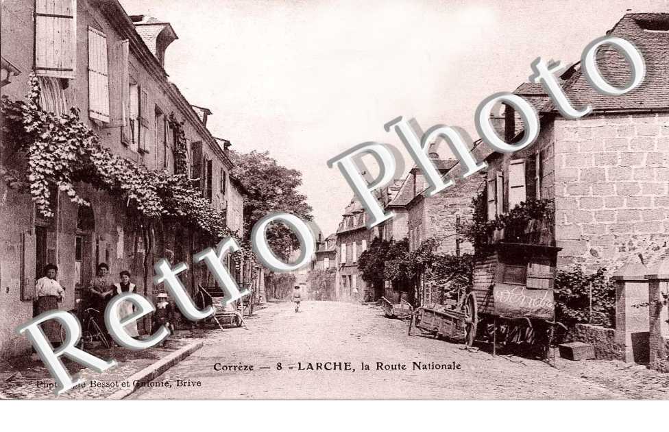 route nationale
