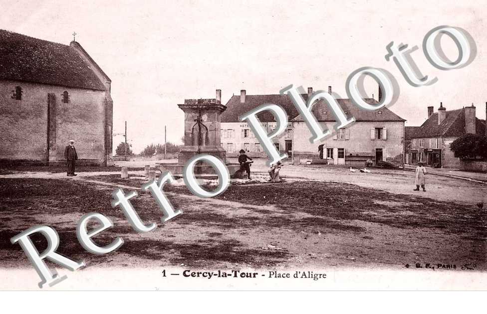 Place d'Aligre