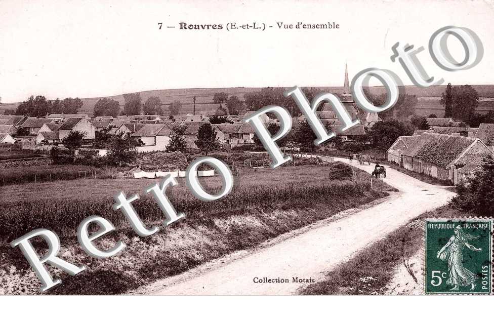 vue d'ensemble