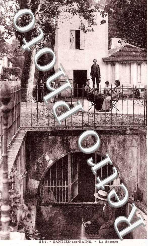 La Source