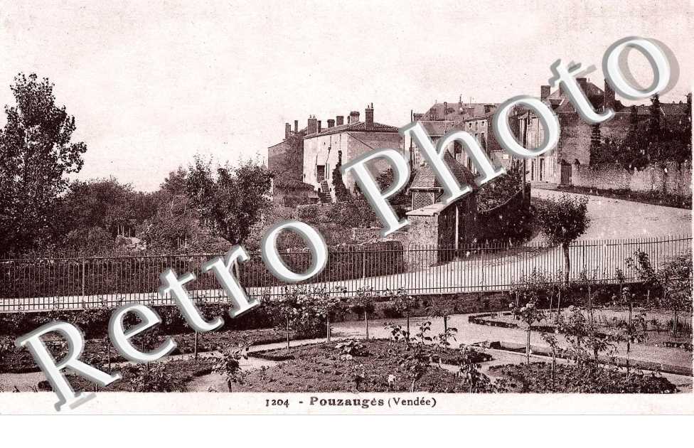 Vue Partielle