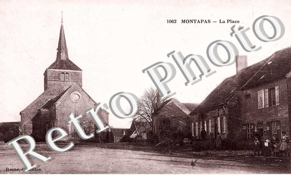 la place