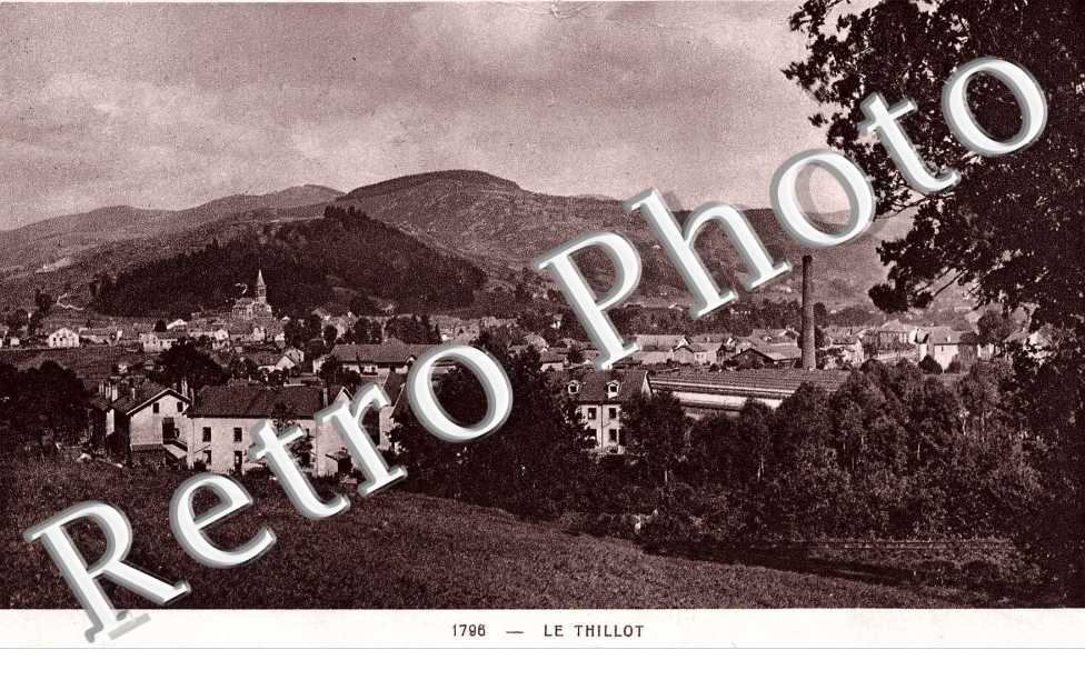 vue d'ensemble
