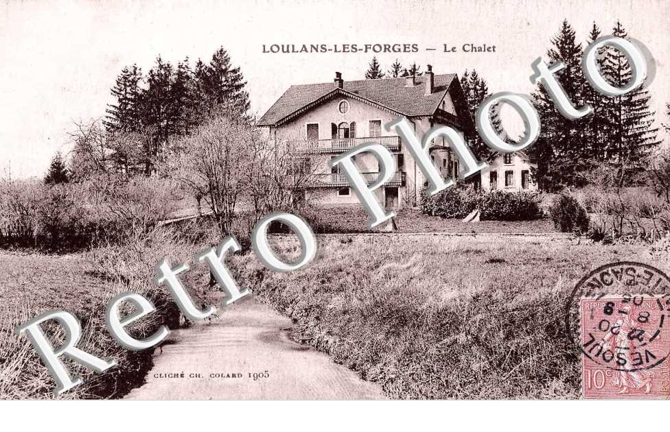 Chalet