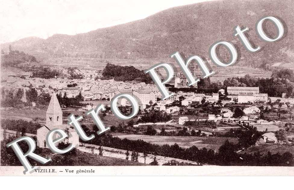 Vue generale