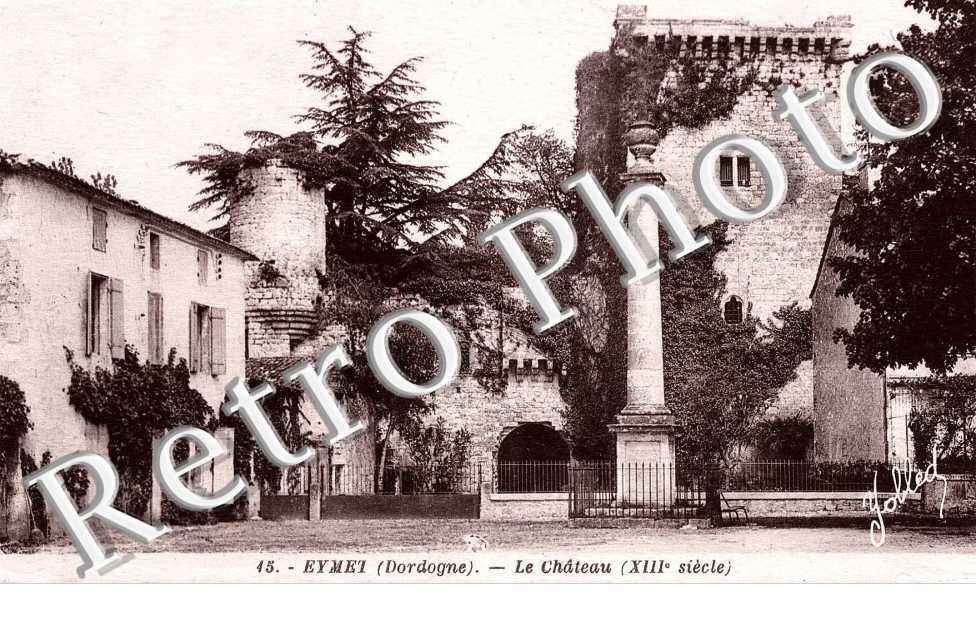 Chateau