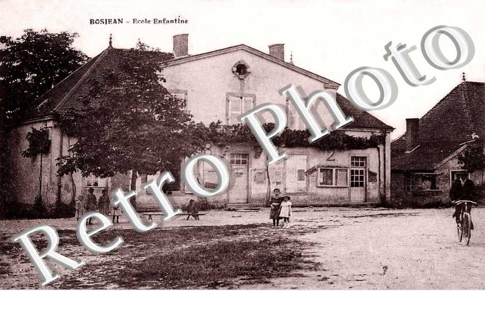 Ecole Enfantine