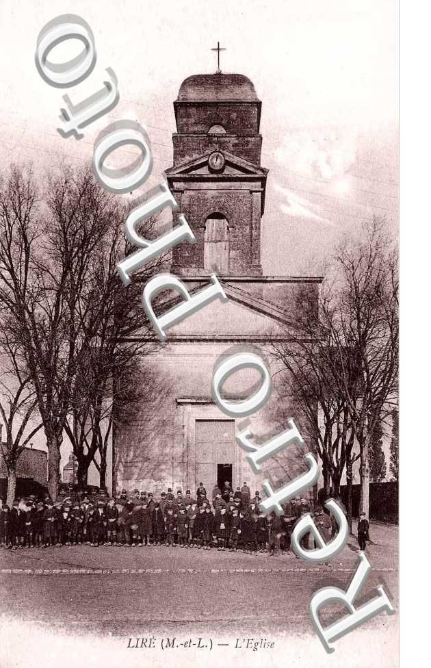 L'Eglise