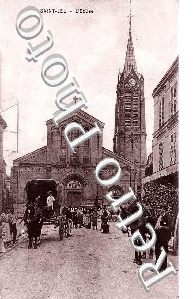 Eglise