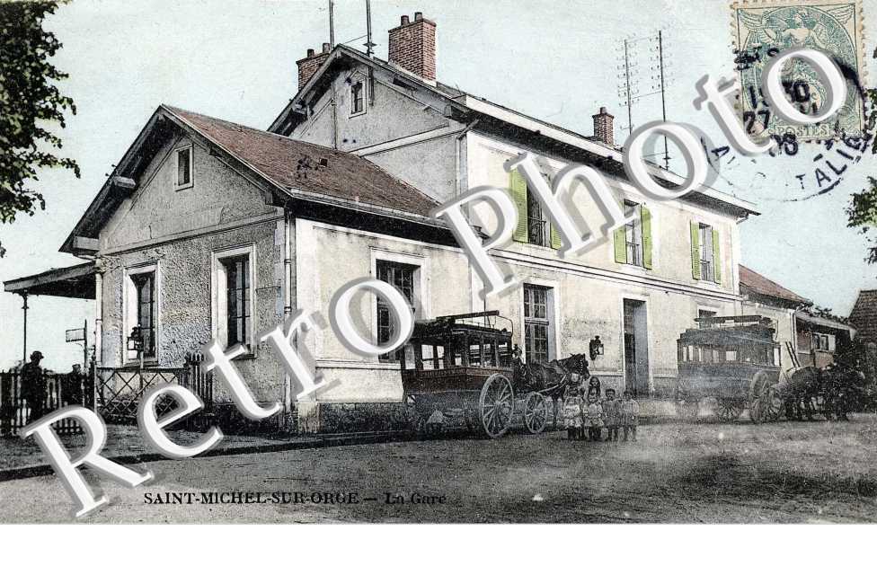 La Gare