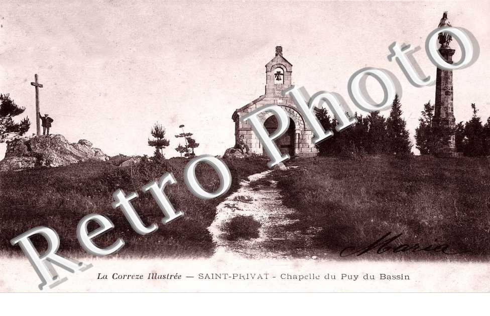 chapelle