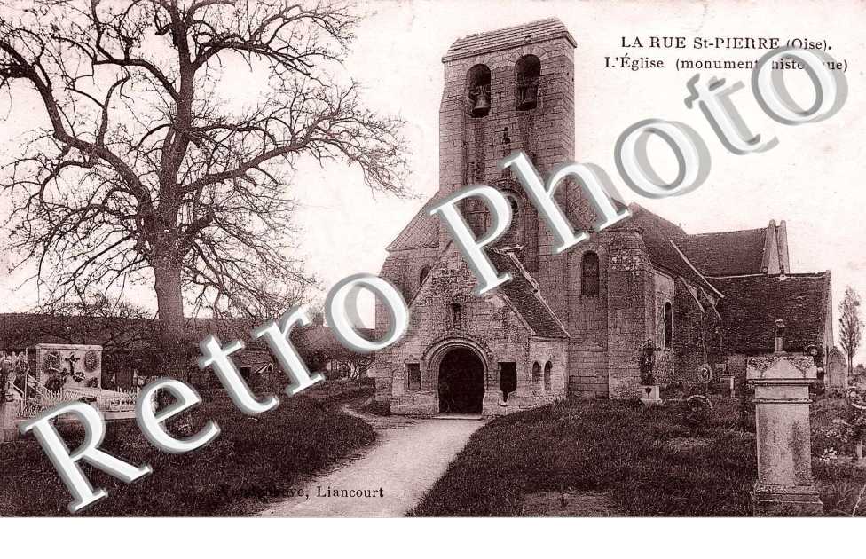 l'eglise