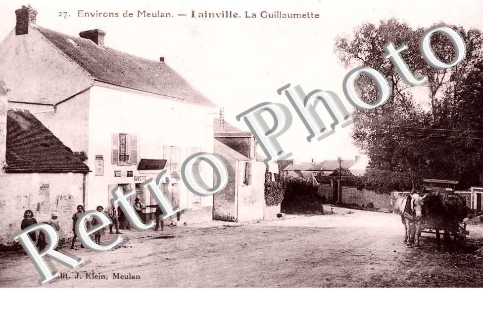guillazumette