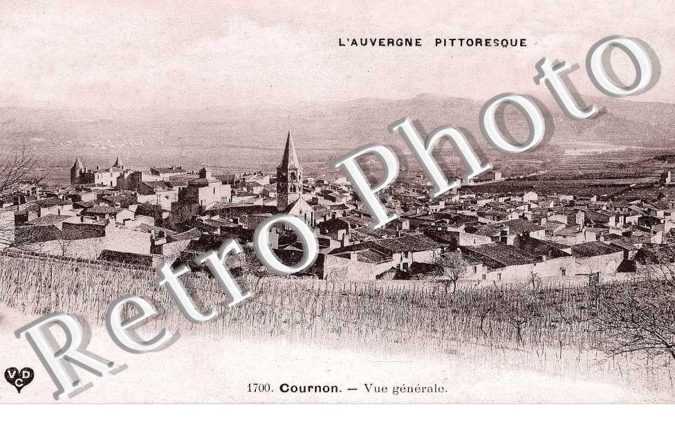 vue générale