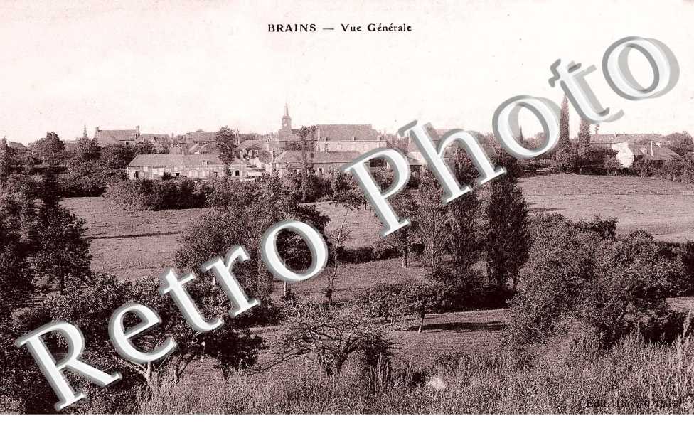Vue generale