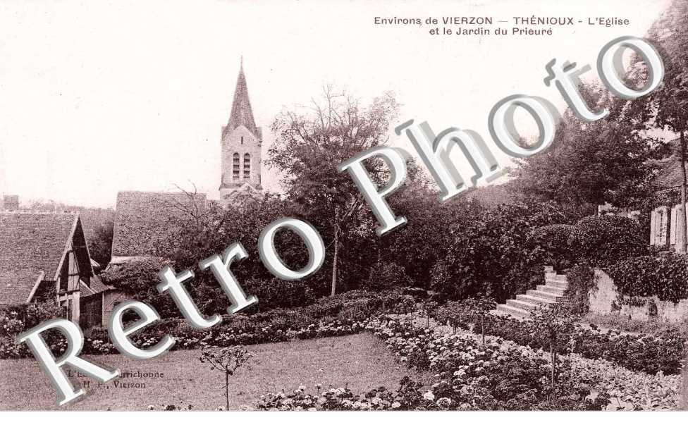 eglise prieure