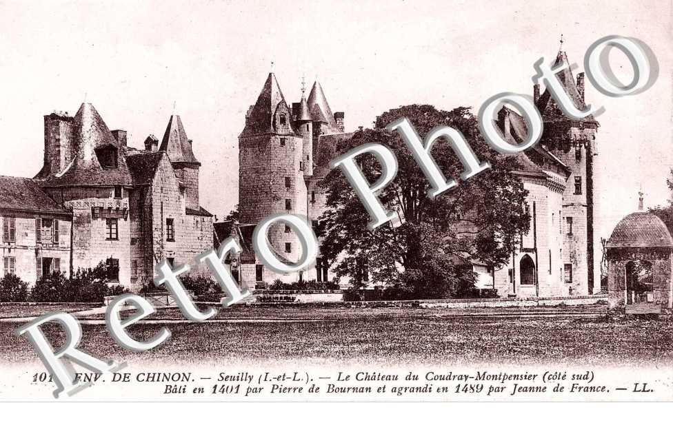 CHATEAU