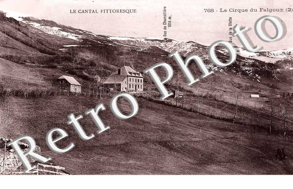 le cirque