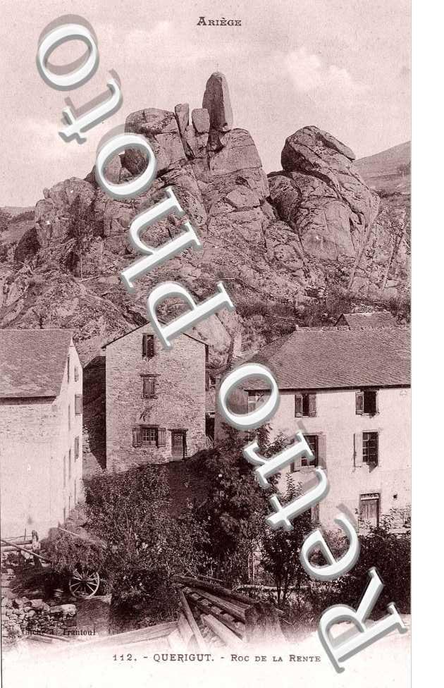 roc de la Rente
