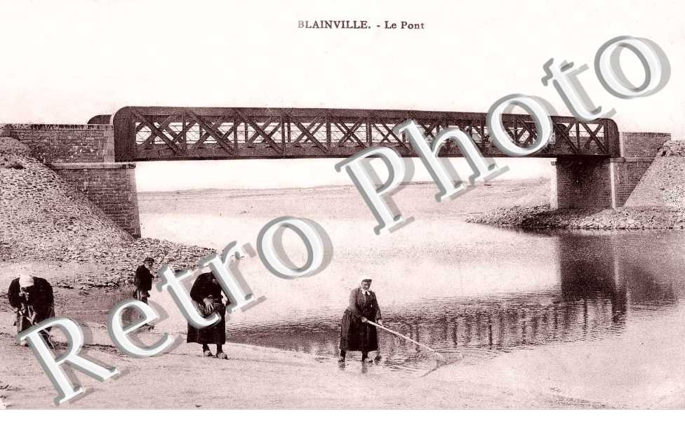 Le pont